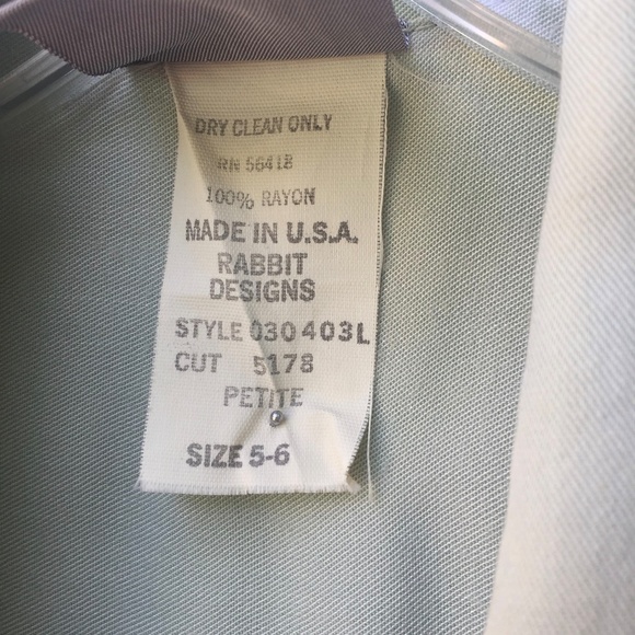 Dress to Impress ! - Picture 4 of 8